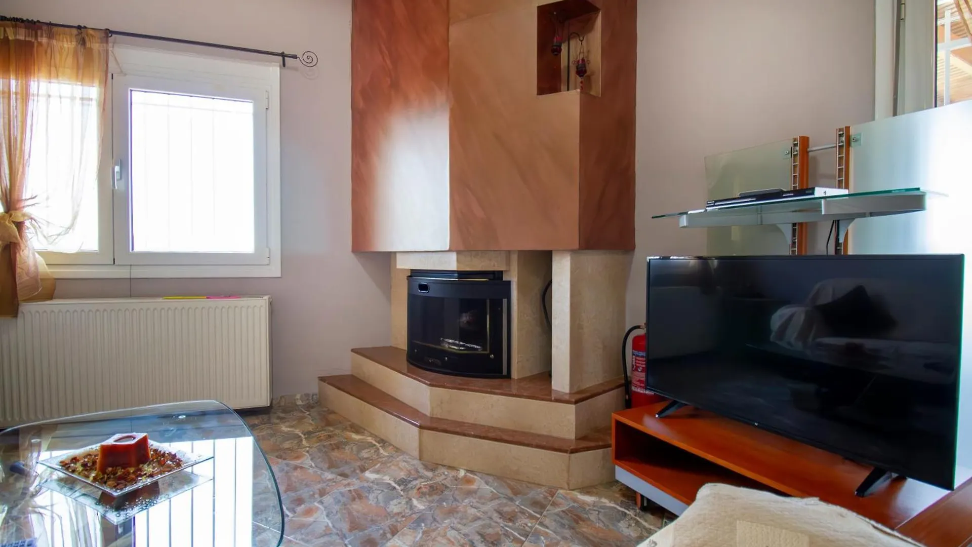Villa Tanias Seafront Villa-By Rentalspro Services- Nea Potidea Halkidiki