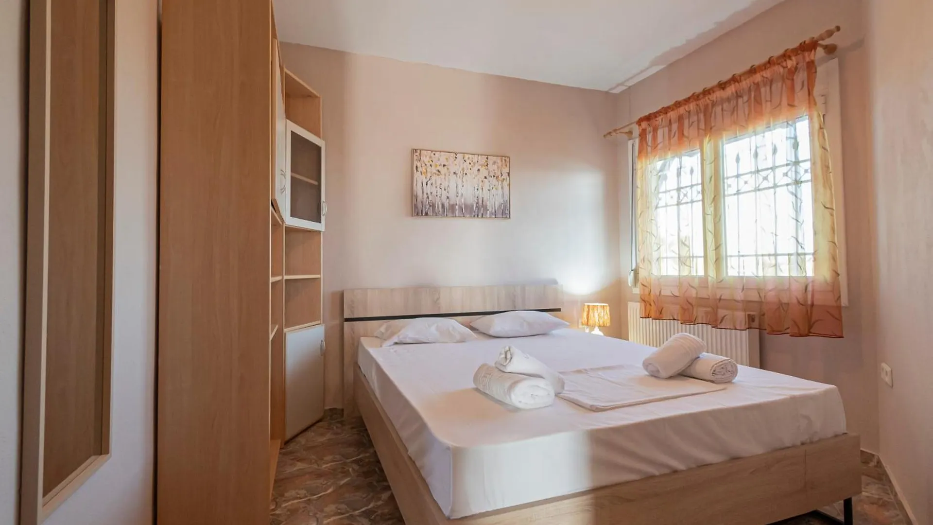 Villa Tanias Seafront Villa-By Rentalspro Services- Nea Potidea Halkidiki